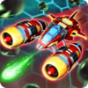 Galaxy Assault Air Strike(����ͻ����Ϯ)v1.1 ��׿��