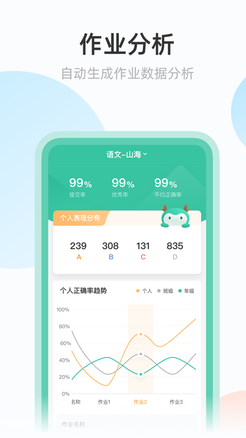 ��С¹��ҵappv1.1.1 ���°�