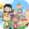 我的小镇动物世界v1.7 安卓版