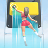 Jump a Lot(��Ů����������)v0.2 ��׿��
