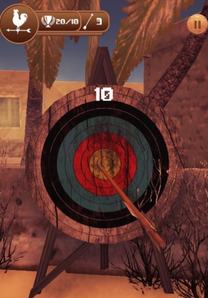 Archery Challenge - Shooting Master(ʦս)v1.0 ׿