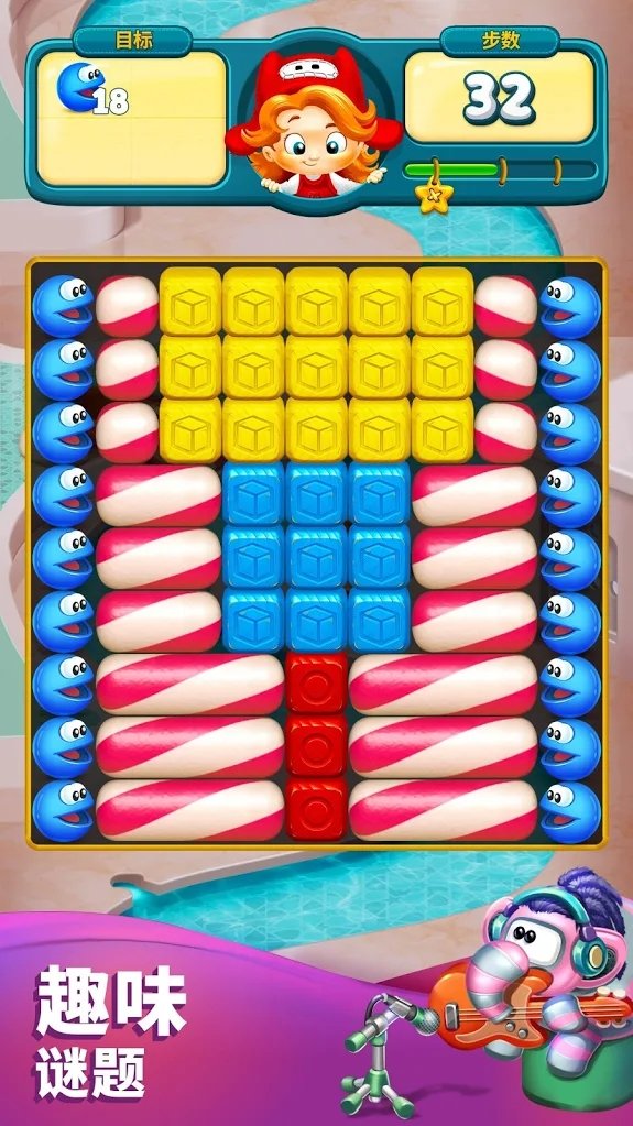 Toy Blast(��߱���)v9002 ��׿��
