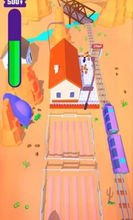 Rail Rider(��·����)v1.0.7 ���°�
