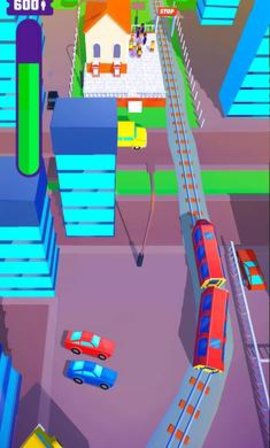 Rail Rider(��·����)v1.0.7 ���°�