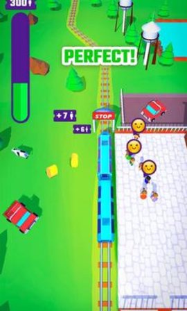 Rail Rider(��·����)v1.0.7 ���°�