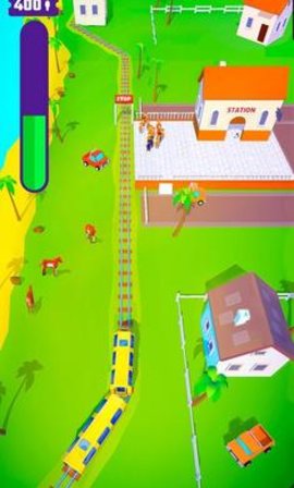 Rail Rider(��·����)v1.0.7 ���°�