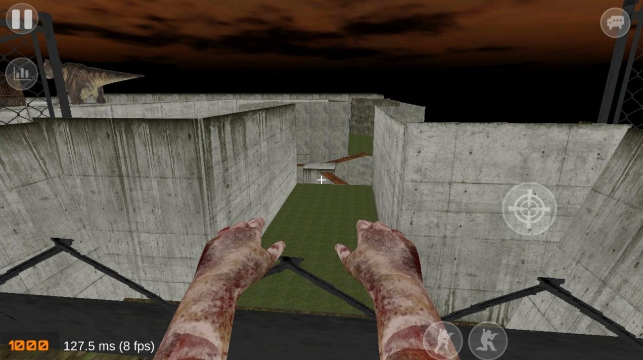 Zombie Escape(��ʬ����z)v1.0.2 ���°�