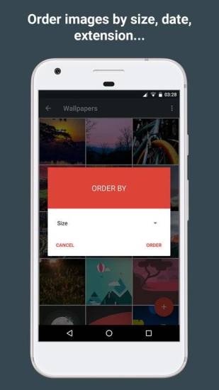 Imaganize appv2.1.1 ��׿��