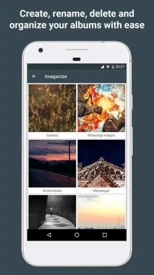 Imaganize appv2.1.1 ��׿��