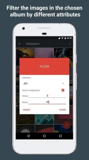 Imaganize appv2.1.1 ��׿��