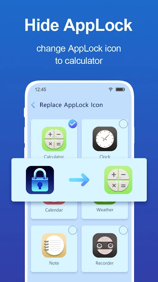 App Lock MasterӦ��������v2.1.4 ��׿��