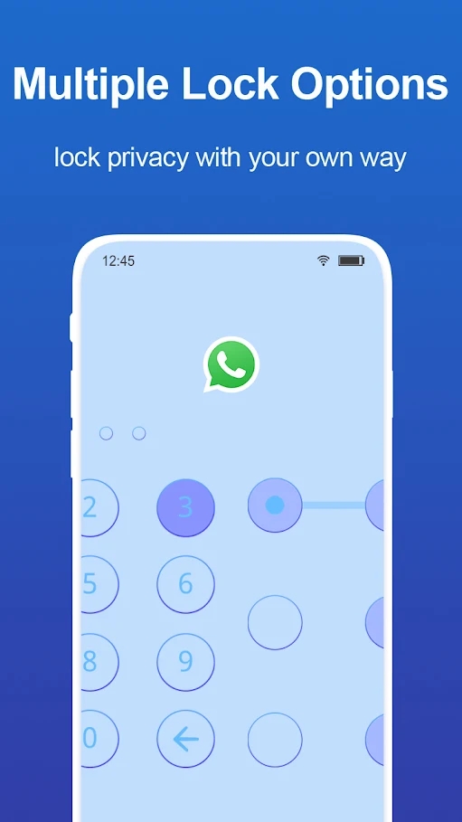 App Lock MasterӦ��������v2.1.4 ��׿��