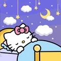 hellokitty晚安v1.1.1 安卓版