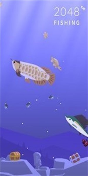 2048Fishing(2048����)v1.1.2 ��׿��