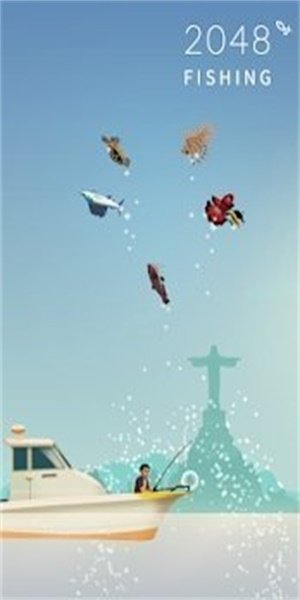 2048Fishing(2048����)v1.1.2 ��׿��