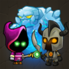 Final Castle(���ճǱ������з���RPG)v2.1.2 ���°�
