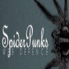 ֩�����SpiderPunks�������İ�