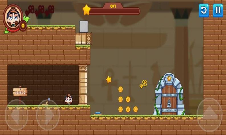 Ball Puzzle(��̽��ð��)v0.2.5 ���°�