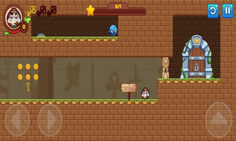 Ball Puzzle(��̽��ð��)v0.2.5 ���°�