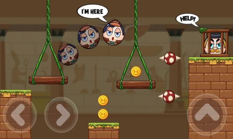 Ball Puzzle(��̽��ð��)v0.2.5 ���°�