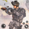 US Commando Combat Army Shooting Game(ͻս)v0.4 ׿