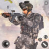 US Commando Combat Army Shooting Game(����ͻ������ս)v0.4 ��׿��
