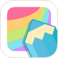 Pocket绘画软件下载v1.0.1 手机版
