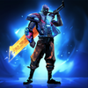 Cyber Fighters(��ҹ��������)