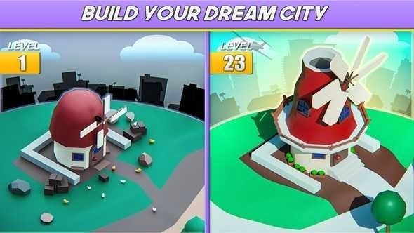 Idle Mayor(�����г����)v1.00.0 ��׿��