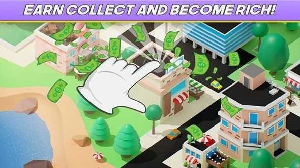 Idle Mayor(�����г����)v1.00.0 ��׿��