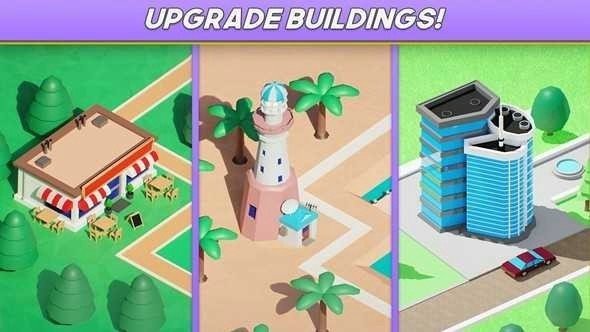 Idle Mayor(�����г����)v1.00.0 ��׿��