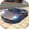 ɳм޼ʻExtreme Car Driving Simulatorv6.0.8 ׿