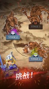 Alchemy Knight(����սʿ��˵)v1.0.0 ��׿��
