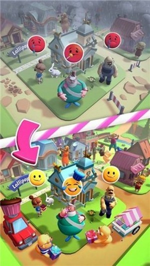 �ǹ���˾Candy Incv1.0.15 ��׿��