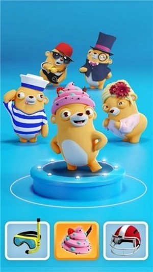 �ǹ���˾Candy Incv1.0.15 ��׿��