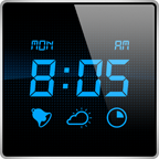 我的闹钟My Alarm Clock appv2.2.0 手机版