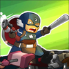 Captain Zombie(��ʬ�ӳ�������)v1.59 ���İ�