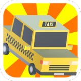 Taxi Adventure(⳵ð)v1.0 ׿