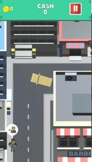 Taxi Adventure(���⳵ð��)v1.0 ��׿��