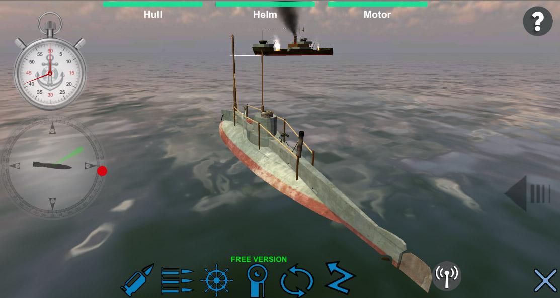 BlackSeaHunter(�ں�����)v1.53 ��׿��