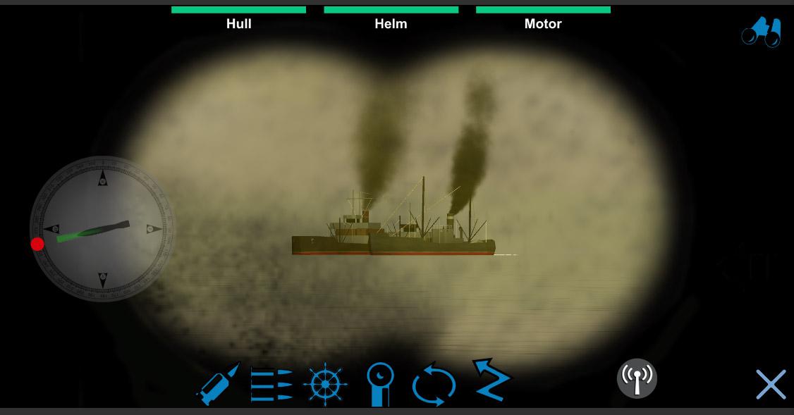BlackSeaHunter(�ں�����)v1.53 ��׿��
