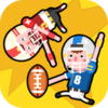 Clash of Rugby(������ͻ)v1.6 ��׿��