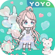 YOYO Doll(ŵĻװ)v1.0.0 ׿