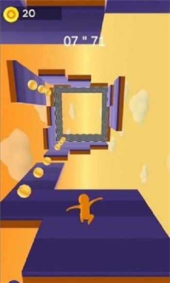 GravityRunner(����ת����������)v0.1 ��׿��
