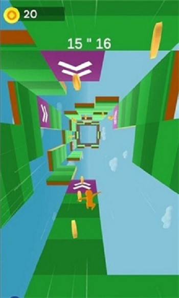 GravityRunner(����ת����������)v0.1 ��׿��