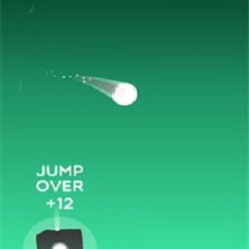 恒星弹跳 恒星弹跳