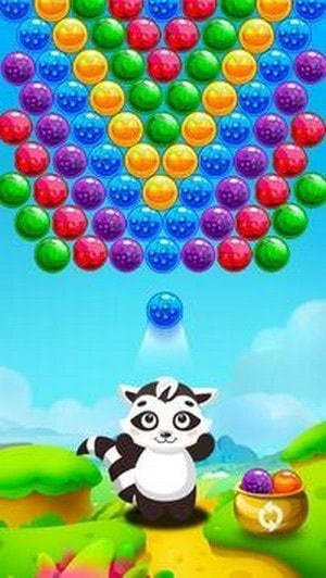 Bubble Pop Shooter(������������)v1.0 ��׿��