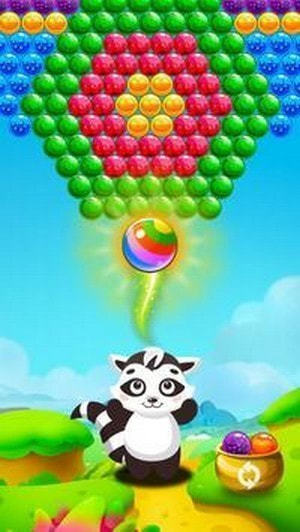 Bubble Pop Shooter(������������)v1.0 ��׿��
