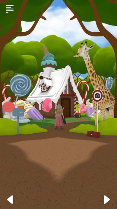 Hansel and Gretel����v2.0.0 ���°�