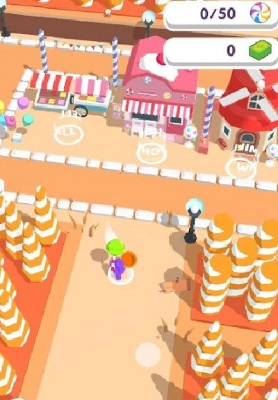 Candy Crave����v3 ��׿��